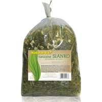 Produktbild von NATURAL-VIT Heu mit Pastinake für Kaninchen 300 g - 300 g
