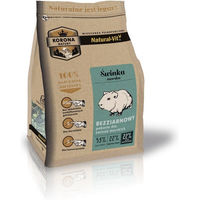 Produktbild von NATURAL-VIT Korona Natury Alleinfuttermischung für Meerschweinchen getreidefrei 750 g