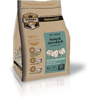 Produktbild von NATURAL-VIT Korona Natury Getreidefreie Mischung für junge Meerschweinchen 750 g - 750 g