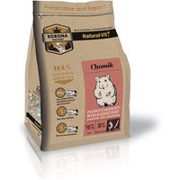 Produktbild von NATURAL-VIT Korona Natury Hamster Hauptfutter mit Insekten 750 g
