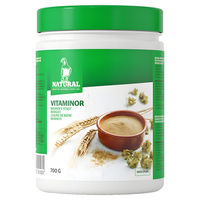 Produktbild von Natural Vitaminor Bierhefe Ergänzungsfutter für Wildvögel zur Immunstärkung 700 g
