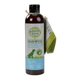 Naturally Good Sensitive Shampoo – Bild 1 von 1
