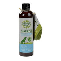 Produktbild von Naturally Good Sensitive Shampoo