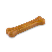 Produktbild von Naturcota Kauknochen Huhn rauchig 11 cm