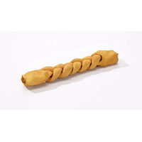 Produktbild von Naturcota Rauchzopf Huhn Naturkaukartikel 25 cm - 25 cm