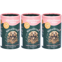Produktbild von NaturDrops Funktionssnack mit Insekten für alle Größen 250g