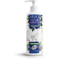 Produktbild von Nature Animal Nikolaus Shampoo gegen Läuse und Flöhe für Hund und Katze 200 ml