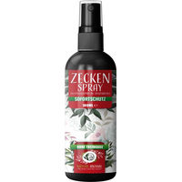 Produktbild von Nature Animal® Zeckenspray für Hund und Katze