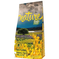 Produktbild von Nature Getreidefreies Hundefutter mit Lamm Hypoallergen 12kg
