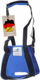 Nature Pet Hund Tragehilfe hinten – Bild 1 von 4
