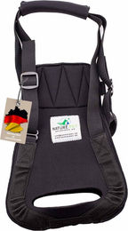Nature Pet Hund Tragehilfe hinten – Bild 1 von 4