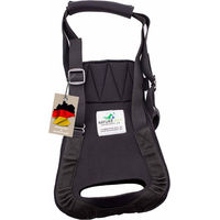 Produktbild von Nature Pet Hund Tragehilfe hinten