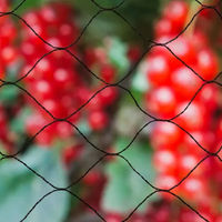 Produktbild von Nature Primo Vogelschutznetz