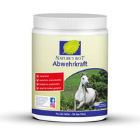 Produktbild von Nature's Best Abwehrkraft Immunstärkung Pulver mit Vitaminen 400 g