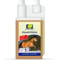Produktbild von Nature's Best AbwehrStärke zur Immunstärkung und Unterstützung der Atemwege 1000ml