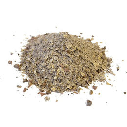 Nature's Best Flohsamen Mash zur Unterstützung der Darmgesundheit 7,5 kg - 7,5 kg – Bild 1 von 3