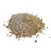 Produktbild von Nature's Best Flohsamen Mash zur Unterstützung der Darmgesundheit 7,5 kg - 7,5 kg