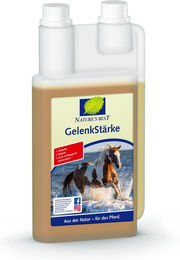 Nature's Best Gelenkstärke Liquid Gelenk-Supplement 1 l - 1 l – Bild 1 von 4