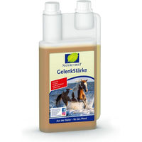 Produktbild von Nature's Best Gelenkstärke Liquid Gelenk-Supplement 1 l - 1 l