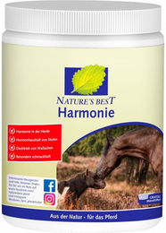 Nature's Best Harmonie Beruhigung 1000g – Bild 1 von 2