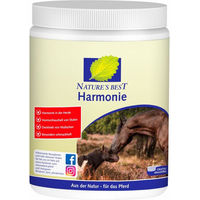 Produktbild von Nature's Best Harmonie Beruhigung 1000g