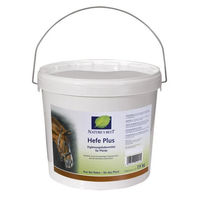 Produktbild von Nature's Best Hefe Plus Pellets 7,5 kg - 7,5 kg