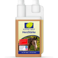 Produktbild von Nature's Best HerzStärke Flüssig 1 l - 1 l