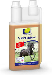 Nature's Best Mariendistelöl 1 l – Bild 1 von 3