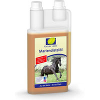 Produktbild von Nature's Best Mariendistelöl 1 l