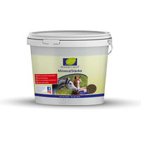 Produktbild von Nature's Best MineralStärke Mineralfutter Ergänzungsfutter