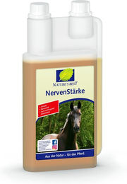 Nature's Best Nervenstärke zur Beruhigung 1 l - 1 l – Bild 1 von 4