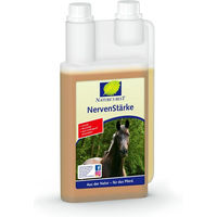 Produktbild von Nature's Best Nervenstärke zur Beruhigung 1 l - 1 l