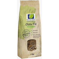 Produktbild von Nature's Best Oldie Fit Hundeleckerli mit Hagebutte für Senioren