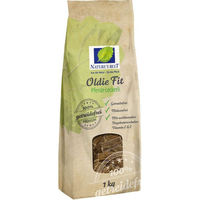 Produktbild von Nature's Best Oldie Fit Hundeleckerli Sticks mit Hagebutte 1 kg - 1 kg