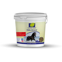 Produktbild von Nature's Best Oldie Mineral Ergänzungsfutter für Senioren 3 kg