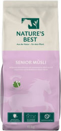 Nature's Best Senior Müsli 15 kg – Bild 1 von 1