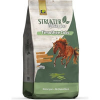 Produktbild von Nature's Best Timothee Heucobs ohne tierisches Protein 15 kg