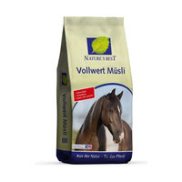 Produktbild von Nature's Best Vollwertmüsli