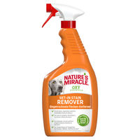 Produktbild von Nature's Miracle Oxy Fleckenentferner 709 ml