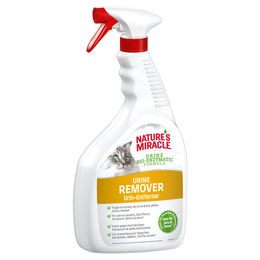 Produktbild von Nature's Miracle Urinentferner für Katzen 946 ml - 946 ml