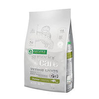 Produktbild von Nature's Protection Belohnungssnack für Welpen Mini Weißfisch 10 kg