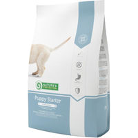 Produktbild von Nature's Protection Puppy Starter Hundefutter Lachs und Krill für alle Rassen 2kg