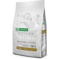 Produktbild von Nature's Protection Superior Care Adult Hundefutter Lamm für kleine Rassen glutenfrei 4kg