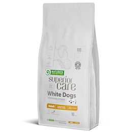 Nature's Protection Superior Care Adult Hundefutter Lamm und Reis Getreidefrei Sensitive 10 kg – Bild 1 von 3