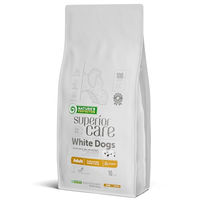 Produktbild von Nature's Protection Superior Care Adult Hundefutter Lamm und Reis Getreidefrei Sensitive 10 kg