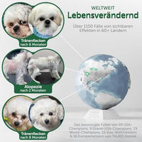 Produktbild von Nature's Protection Superior Care Hundefutter Trocken Lachs Getreidefrei Hypoallergen für kleine und Mini-Rassen Adult 1,5kg