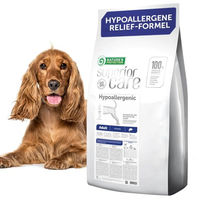 Produktbild von Nature's Protection Superior Care Hypoallergenes Hundefutter Lachs Adult 10 kg