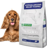 Produktbild von Nature's Protection Superior Care Hypoallergenes Trockenfutter für erwachsene Hunde mit Lachs getreidefrei