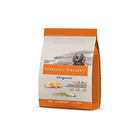 Produktbild von Nature's Variety Hundefutter Adult Medium/Max Huhn 10 kg