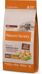 Nature's Variety Original Trockenfutter für kleine Hunde Adult Huhn 7 kg - 7 kg – Bild 1 von 6